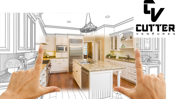 Remodels & Renovations